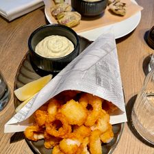 Spring Cafe Brasserie Amsterdam