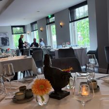 Restaurant Zilt & Zoet