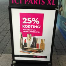ICI PARIS XL