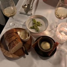 Restaurant Klein BREDA