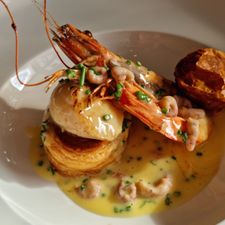 Restaurant De Belhamel