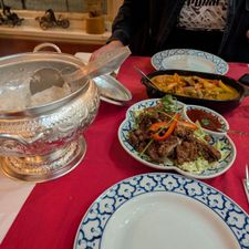 Restaurant Salathai