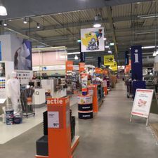 GAMMA bouwmarkt Almere Poort