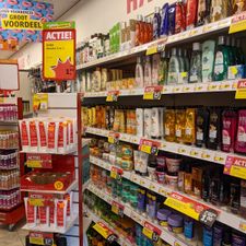 Kruidvat Retail B.V.