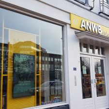 ANWB winkel Nijmegen