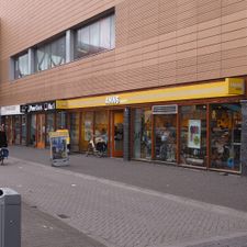 ANWB winkel Rotterdam Alexandrium
