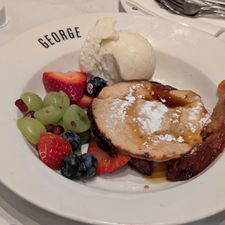 Bistro G.P. by George