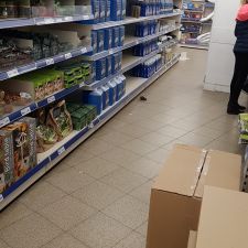 Action Zeist