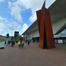 Q-Park Museumplein