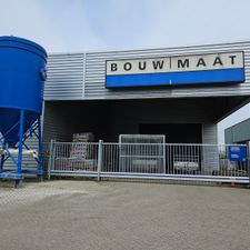 Bouwmaat Roosendaal