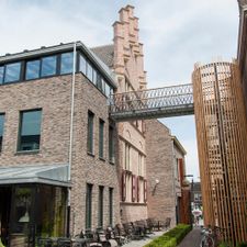Slot Oostende - Restaurant, hotel, brouwerij en winkel