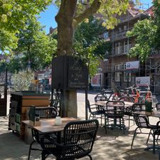 Loetje Amsterdam Café