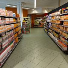 DekaMarkt Wormerveer