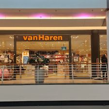 VAN HAREN