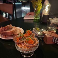 Restaurant Moon