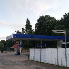 Argos Santpoort Zuid