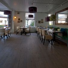 Restaurant Tante Blanche