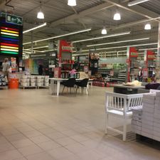 Karwei bouwmarkt Heiloo