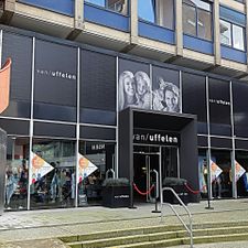 Van Uffelen Mode - Hengelo