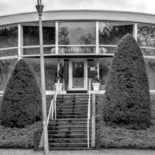 Parkheuvel