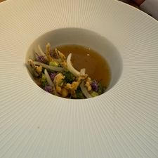 SAAM restaurant