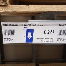 Bouwmaat Hilversum XL