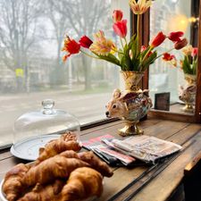 Cafe Slijterij Oosterling