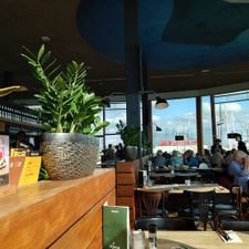 Loetje Amsterdam aan 't IJ