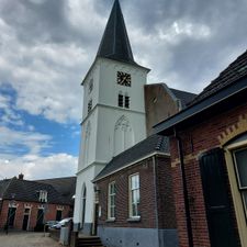 De Pannekoekenbakker Holten