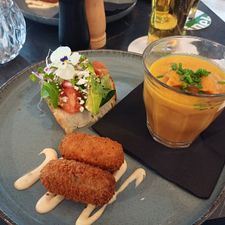 Romy's Kitchen
