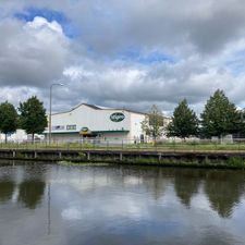 Sligro Den Haag Westvlietweg (samengevoegd met Forepark en Kerketuinenweg)