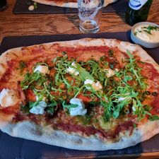 Restaurant De Beren Alphen aan den Rijn