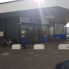 Action Arnhem