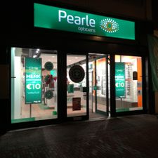 Pearle Opticiens Beverwijk