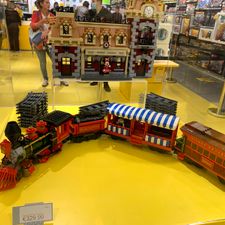 The LEGO® Store Utrecht