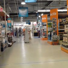 GAMMA bouwmarkt Beuningen