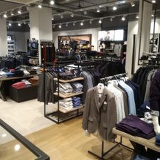 Van Uffelen Mode - Hengelo