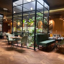 The Lobby Fizeaustraat