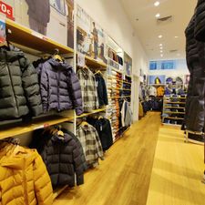 UNIQLO Grote Marktstraat