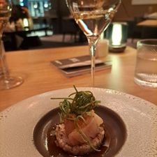 Restaurant Fris - Haarlem