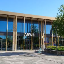 ANWB winkel Emmen