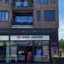 Hans Anders Opticien Etten-Leur