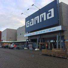 GAMMA bouwmarkt Zutphen