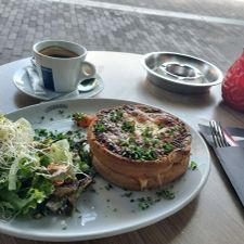 Café Luxembourg