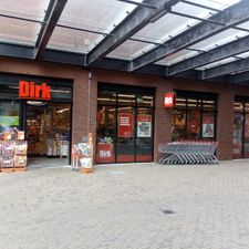 Dirk van den Broek
