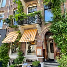 Brasserie van Baerle