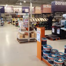 GAMMA bouwmarkt Oud Beijerland