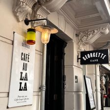 Café Georgette