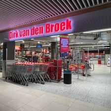 Dirk van den Broek