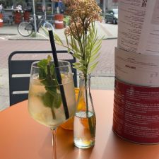 De Pizzabakkers Pannekoekstraat